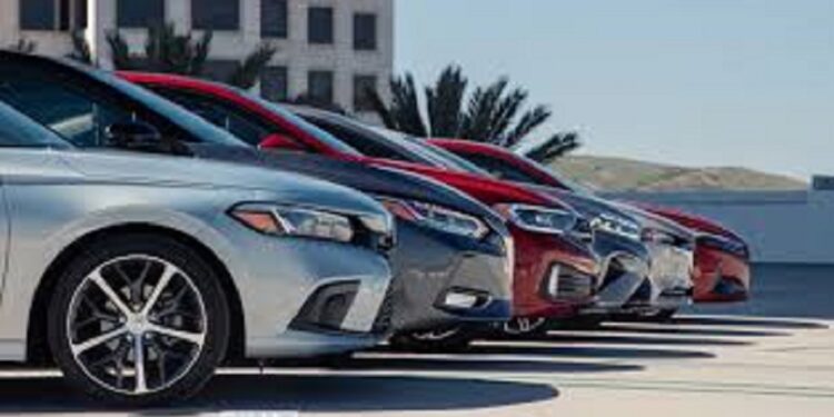 வாகனம் வாங்க இருப்பவர்களுக்கு மகிழ்ச்சியான செய்தி!