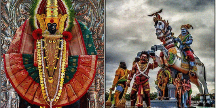 தீர்க்க முடியாத பிரச்சினைக்கு தீர்வு கிடைக்க வழிபாடு