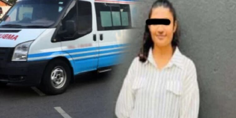 வீடொன்றில் மர்மான முறையில் உயிரிழந்த யுவதி!