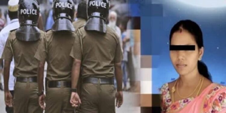 தமிழர் பகுதியில் குரங்கால் பலியான தாய்!