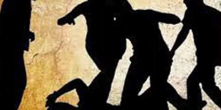 குடும்ப தகராறால் நிகழ்ந்த சோகம்!