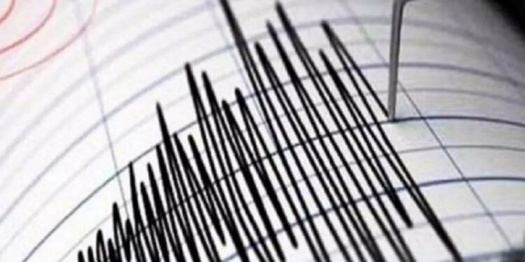 தெற்கு சைபீரியாவில்  சக்தி வாய்ந்த நிலநடுக்கம்!