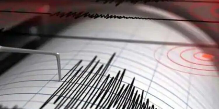 கரீபியன் கடலில் சக்தி வாய்ந்த நிலநடுக்கம் பதிவு!