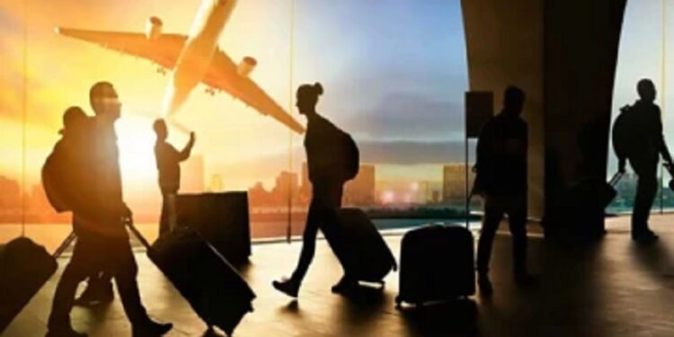 நாட்டை விட்டு வெளியேறும் இலங்கையர்கள் எச்சரிக்கும் மத்திய வங்கி!