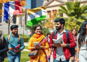 தமிழ் மாணவர்களுக்கு பிரான்சில் கல்வி வாய்ப்பு!