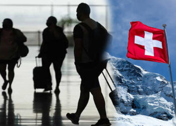 சுவிசில் மரண வீட்டிற்கு சென்ற யாழ் குடும்பஸ்தருக்கு நிகழ்ந்த சோகம்!