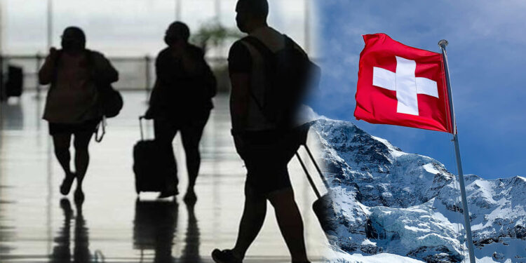 சுவிசில் மரண வீட்டிற்கு சென்ற யாழ் குடும்பஸ்தருக்கு நிகழ்ந்த சோகம்!