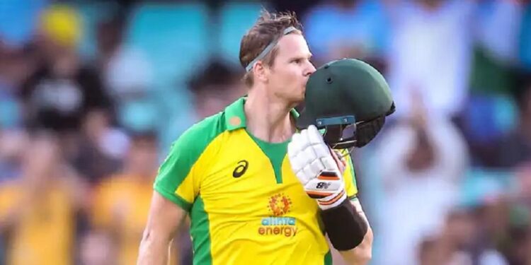 ஓய்வை அறிவித்தார் ஸ்டீவ் ஸ்மித்