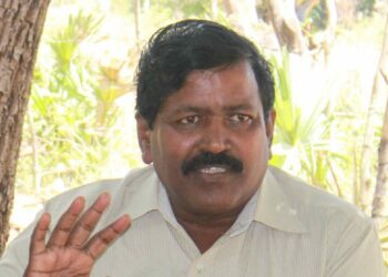 முல்லைத்தீவில் தமிழரசுக் கட்சியின் அனைத்து வேட்புமனுக்களும் ஏற்பு!