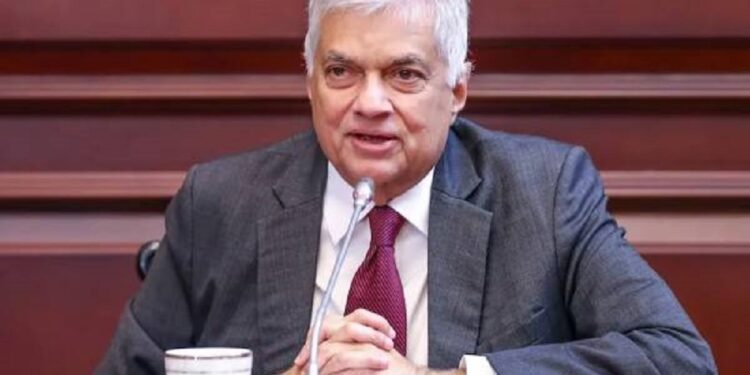 மீண்டும் நாடாளுமன்றத்திற்கு செல்லும் ரணில்!