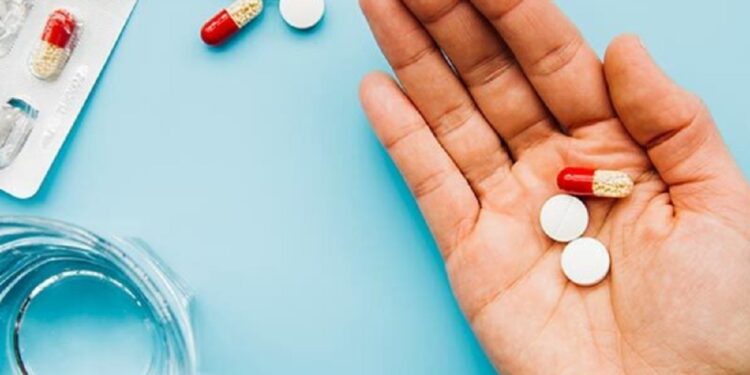 மாத்திரைகளை உட்கொண்டதில் பலியான பச்சிளம் பாலகன்!