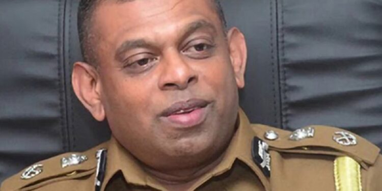 முன்னாள் பொலிஸ்மா அதிபர் தொடர்பில் தகவல் கோரும் பொலிசார்!