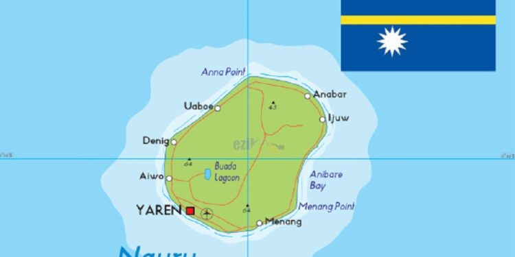 குடியுரிமையை விற்கும் பிரபல நாடு!