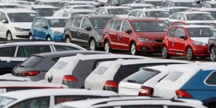 வாகன இறக்குமதியாளர்களுக்கு புதிய நிபந்தனை!