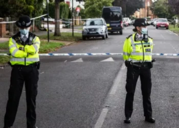 லண்டன் விபத்தில் முல்லைத்தீவு குடும்பஸ்தர் பலி!