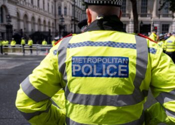 லண்டன் விபத்தில் இலங்கைத்தமிழர் பலி!