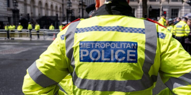 லண்டன் விபத்தில் இலங்கைத்தமிழர் பலி!