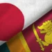 இலங்கை ஜப்பான் இடையே கைச்சாத்திடப்பட்ட ஒப்பந்தம்!