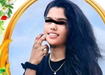 விபரீத முடிவெடுத்த இளம் பெண்!