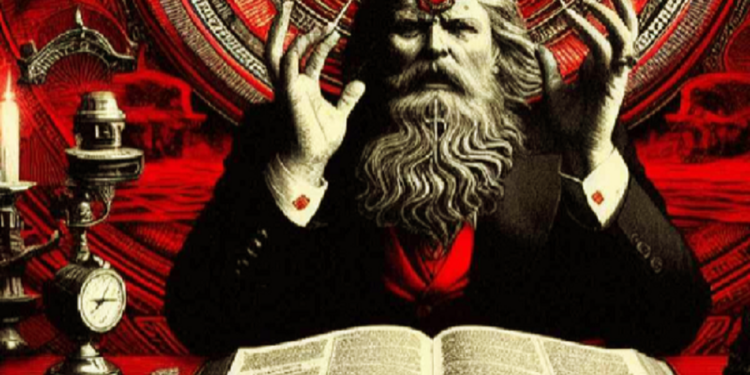 2025 ஆம் ஆண்டிற்கான நோஸ்ட்ராடாமஸின் 5 அழிவுகள்