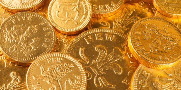 போலி நாணயங்களுடன் இருவர் கைது!