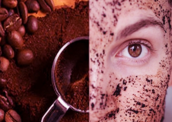 முகத்தில் உள்ள கரும் புள்ளியை நீக்க!