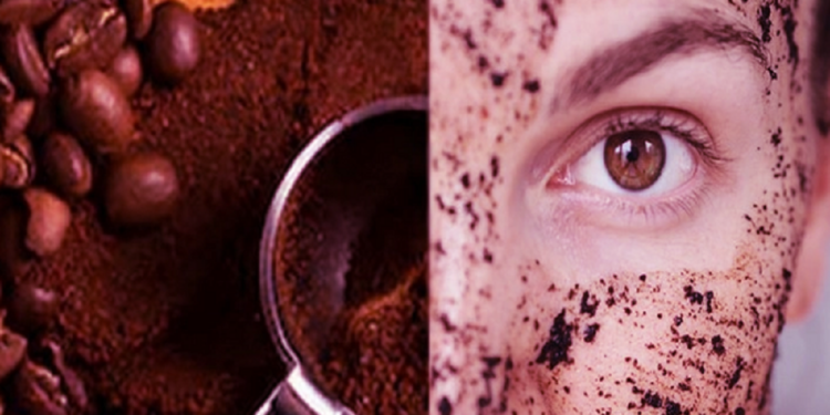 முகத்தில் உள்ள கரும் புள்ளியை நீக்க!