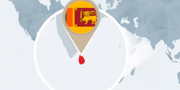 பயங்கரவாத அச்சுறுத்தல்கள் உள்ள நாடுகளில் ஒன்றாக இலங்கை