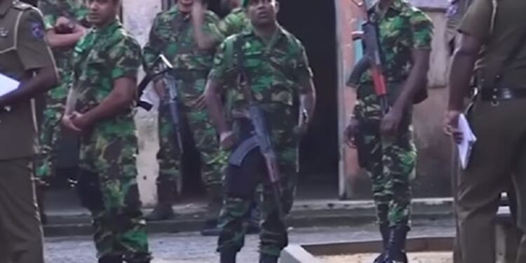 அதிவேக வீதிகளில் அதிரடிப்படை அதிகாரிகள்!