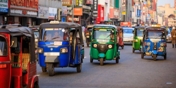 வாகன அலங்கரிப்பு தொடர்பில் அமைச்சரவையின் அறிவிப்பு!