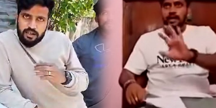 விளக்கமறியலில் இருக்கும் கிருஷ்ணாவின் வங்கிக் கணக்கில் கோடிக் கணக்கில் பணம்!