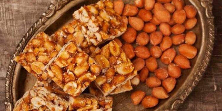 கடலை மிட்டாய் தினமும் சாப்பிடுவது ஆரோக்கியமா?