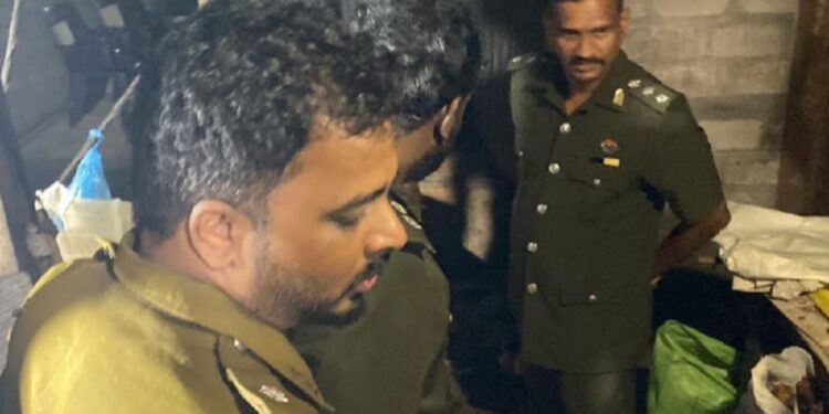 மட்டக்களப்பு உணவு விற்பனை நிலையங்களில் திடீர் சோதனை!