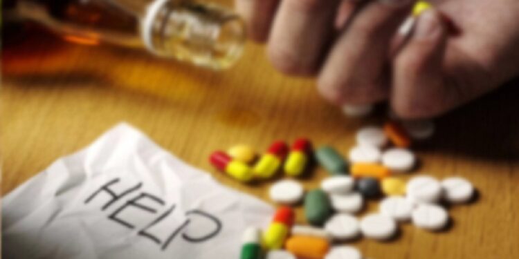 இலங்கை மாணவர்களிடையே அதிகரிக்கும் போதைப் பொருள் பாவனை!