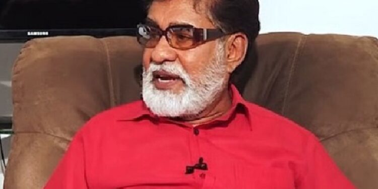 மேர்வின் சில்வா வைத்தியசாலையில்!