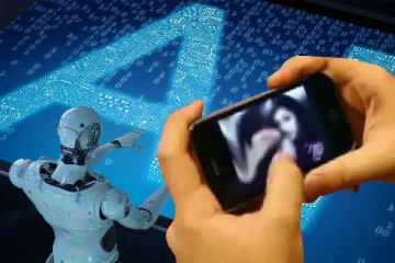 AI பயன்படுத்தி ஆசிரியரின் படத்தை நிர்வாணமாக்கிய மாணவர்கள்!