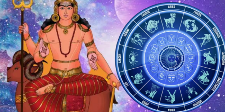 செவ்வாய் பெயர்ச்சியால் சிக்கலை எதிர்க் கொள்ளப் போகும் ராசிகள்!