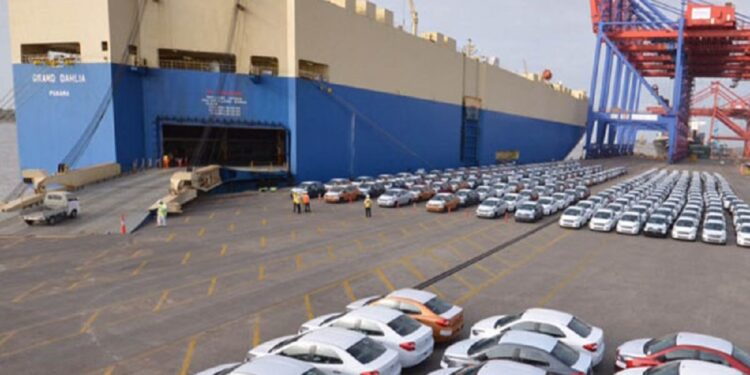 வாகன இறக்குமதியாளர் சங்கம் வெளியிட்டுள்ள குற்றச்சாட்டு!