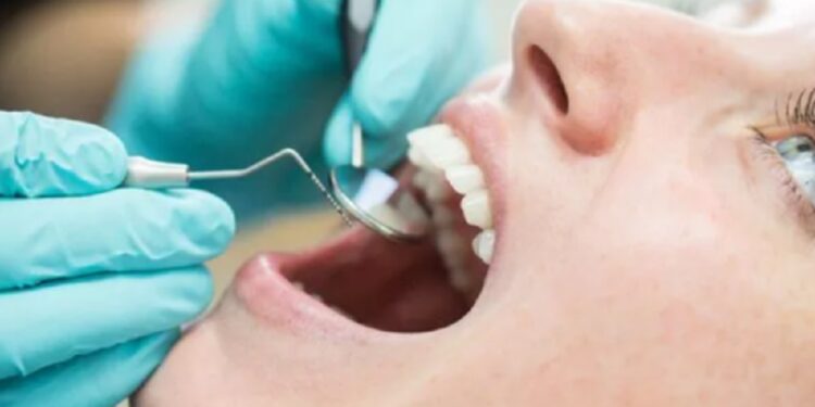 நாட்டு மக்களுக்கு பல் வைத்திய சங்கத்தின் எச்சரிக்கை!