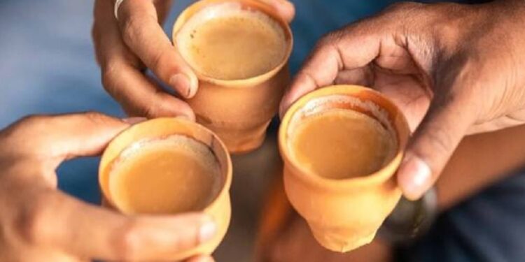 டீ, கோப்பி குடிப்பவர்களுக்கு எச்சரிக்கை!