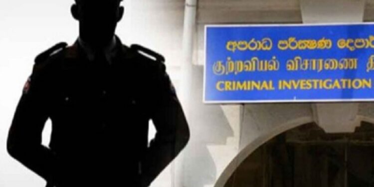 காவல்துறையில் உயர் பதவிகளில் உள்ள அதிகாரிகள் சிலருக்கு இடமாற்றம்!