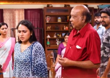 உண்மையை உடைத்த மலேசியா மாமா வசமாக சிக்கிக் கொண்ட ரோகிணி