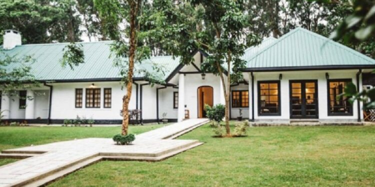 முன்னாள் அமைச்சர்களின் அரச இல்லங்கள் தொடர்பில் வெளியாகியுள்ள செய்தி!