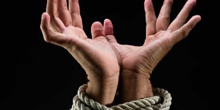 14 வயது சிறுமியை கடத்திச் சென்ற 33 வயது நபர் கைது !