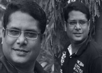 இயக்குனர் இமயம் பாரதிராஜாவின் மகன் காலமானார்