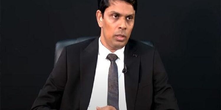 நாடாளுமன்ற உறுப்பினர் அர்ச்சுனாவிற்கு எதிராக முறைப்பாடு!