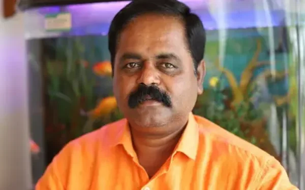 பிரித்தானியாவின் தடையை வரவேற்கும் நாடாளுமன்ற உறுப்பினர் சிறீதரன்