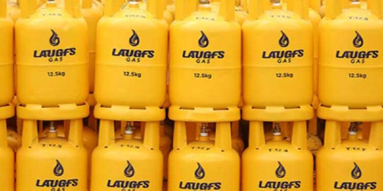 சீரான விநியோகத்தில் லாப் எரிவாயு!