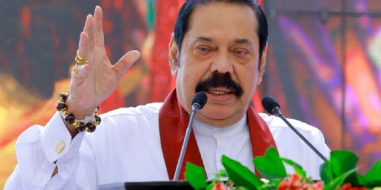 இராணுவத் தளபதிகள் மீதான தடைகள் தொடர்பில் மஹிந்த வெளியிட்டுள்ள அறிக்கை!