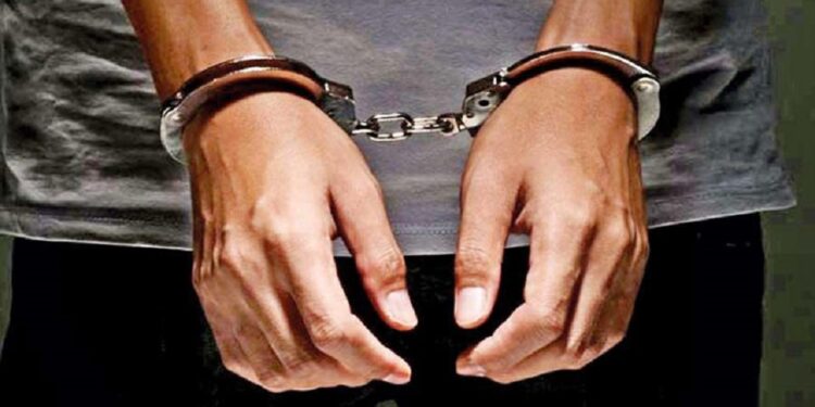 கட்டுநாயக்க விமான நிலையத்தில் போதைப் பொருள் கடத்தல்காரர் கைது!